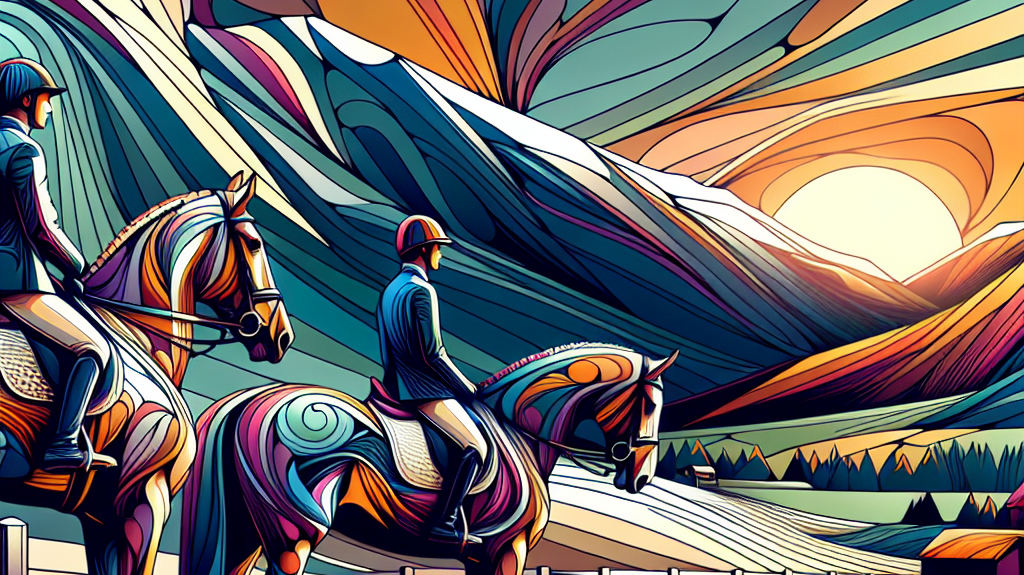 Celebrating The Profound Legacy Of Onfire Beyond Equestrian Success- just horse riders