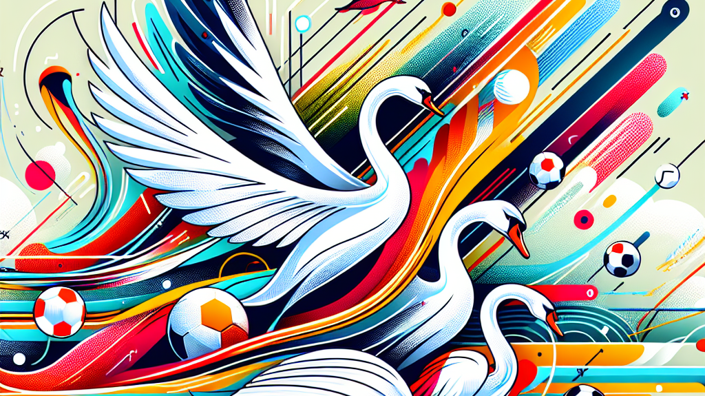 Shanghai Swans Soar To Victory With Strategic Brilliance At The 2025 Global Champions League- just horse riders