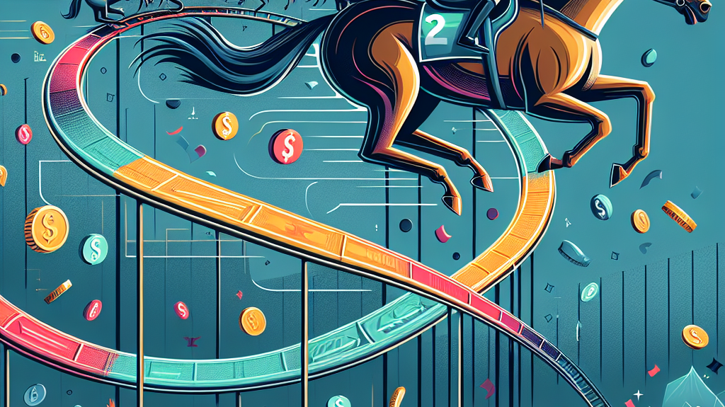 The Financial Rollercoaster of Racehorse Ownership: Risks, Rewards, and the Thrill of the Sport- just horse riders