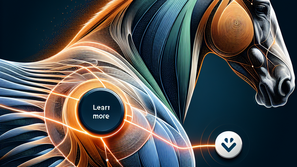 Effectiveness of the Epiony Thermal Wand: A Comprehensive Guide to Managing Muscle Tremors in Horses- just horse riders