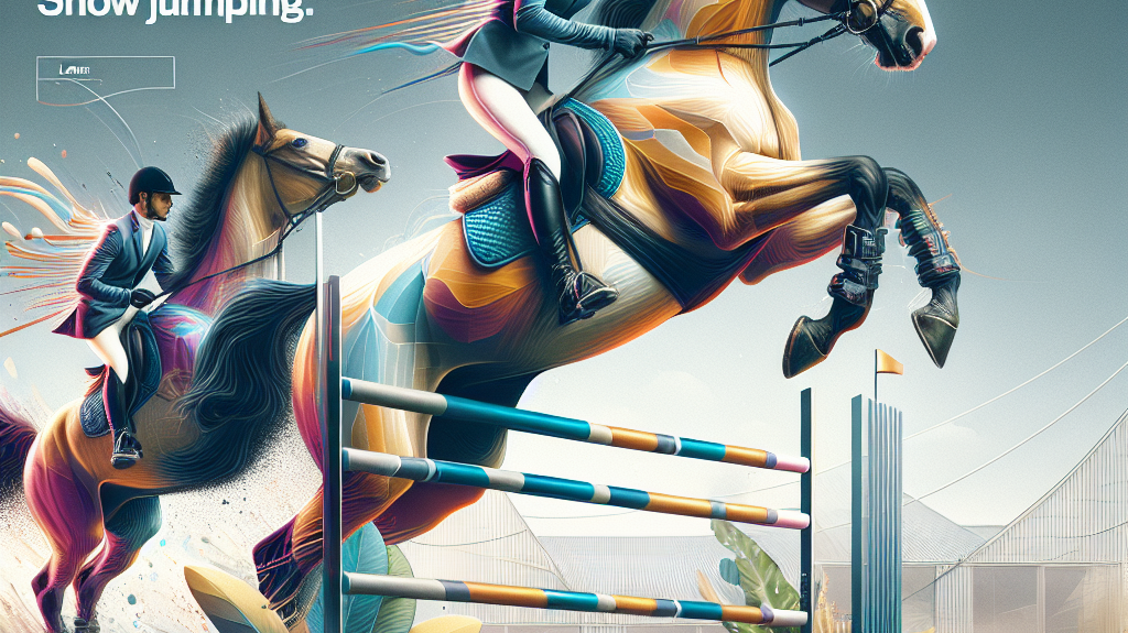 Leone Jei and Martin Fuchs: The Dynamic Duo Redefining Modern Show Jumping- just horse riders