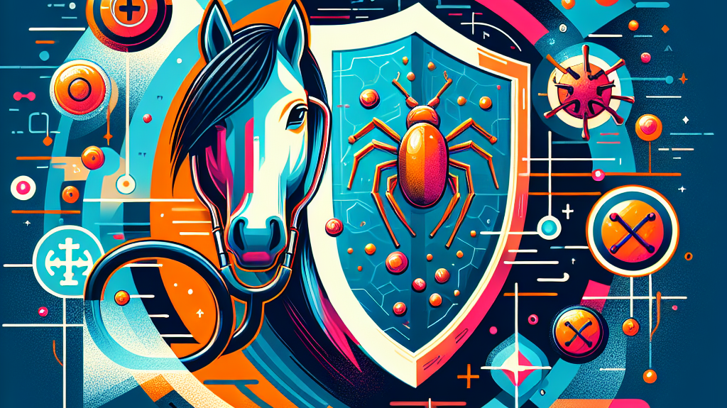 Addressing Antimicrobial Resistance Challenges In Equine Veterinary Medicine- just horse riders