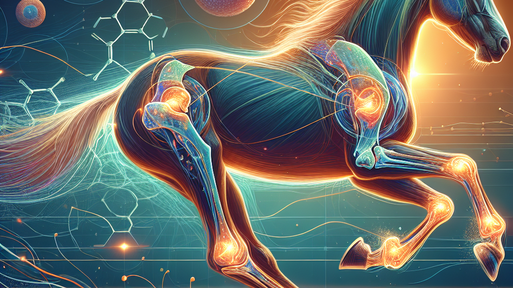 Revolutionizing Equine Joint Care With Orthobiologics: A Deep Dive Into Innovative Regenerative Therapies- just horse riders