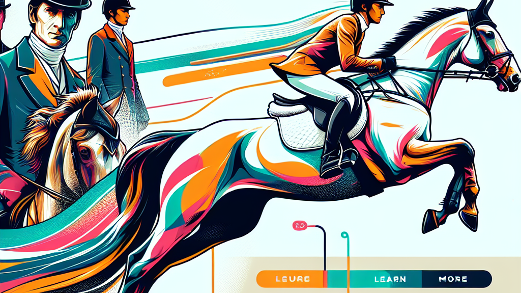 Discover The Origin: "Chase Me Charlie" In Equestrian Competitions And Its Thrilling Evolution- just horse riders
