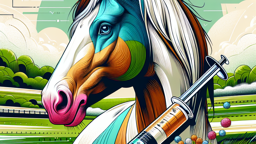 Protecting Your Equine Companions From Eastern Equine Encephalitis Through Vaccination And Preventive Measures- just horse riders
