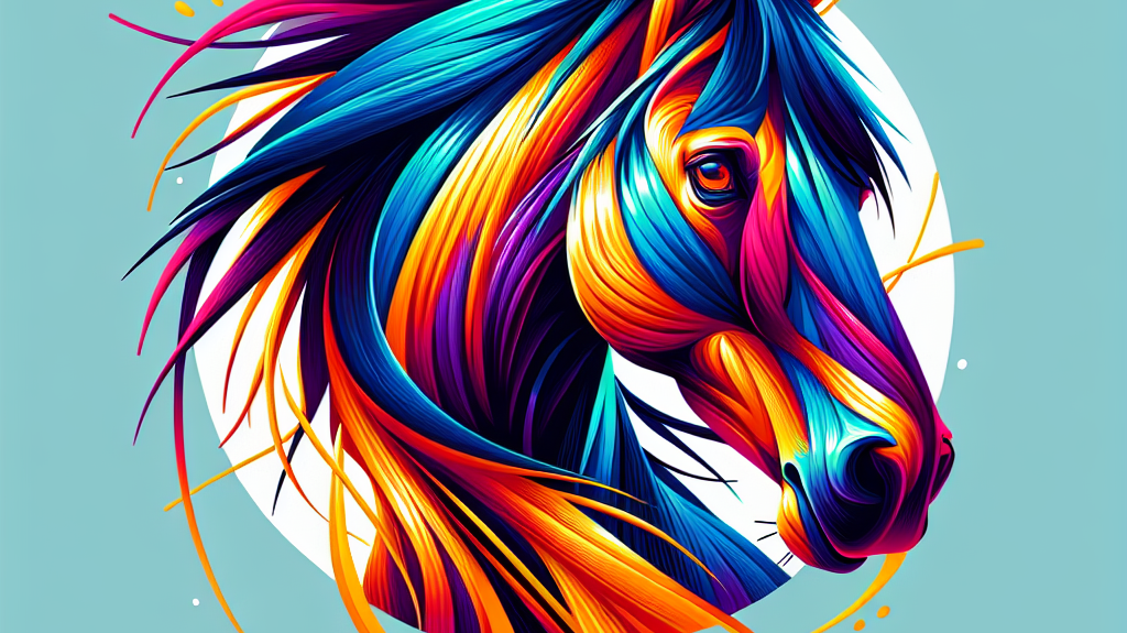 "Essential Guide to Understanding Strangles in Horses: Causes, Symptoms, and Prevention Strategies"- just horse riders