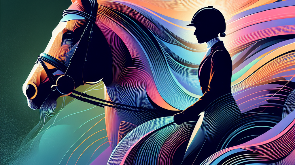 An Unfulfilled Equestrian Dream: The Inspiring Legacy of Alice Smith and the Urgent Need for Safety Measures- just horse riders