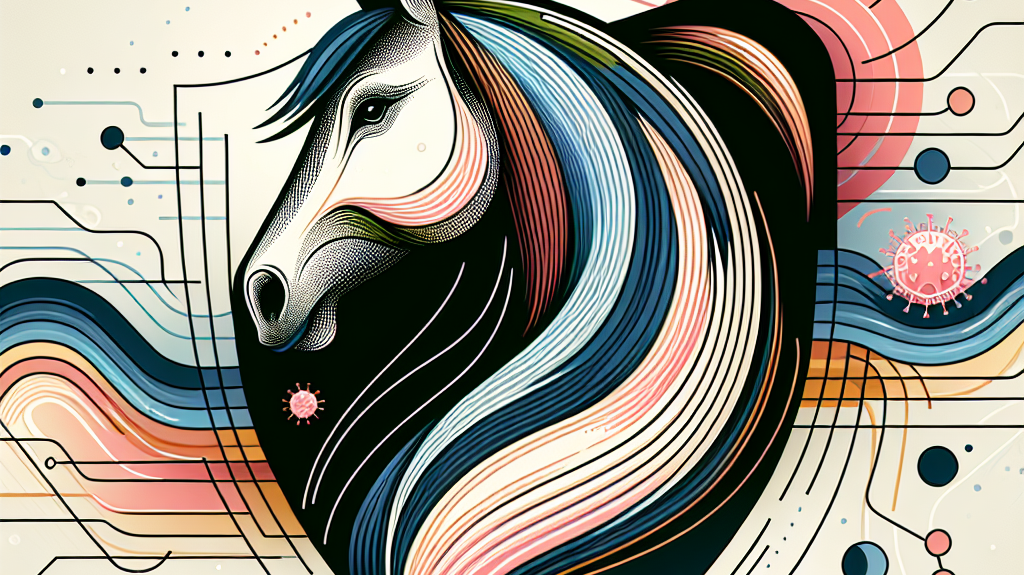 Understanding Strangles The Contagious Equine Disease And How To Prevent It- just horse riders