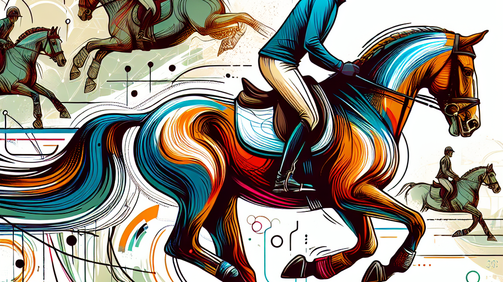 Mastering The Rising Trot: Techniques, Mistakes, And Perspectives Across Generations- just horse riders