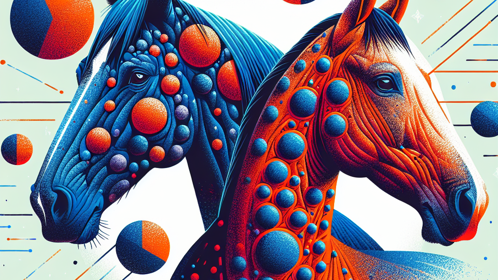 Exploring the Complex Decision: Should You Buy a Horse with Sarcoids?- just horse riders