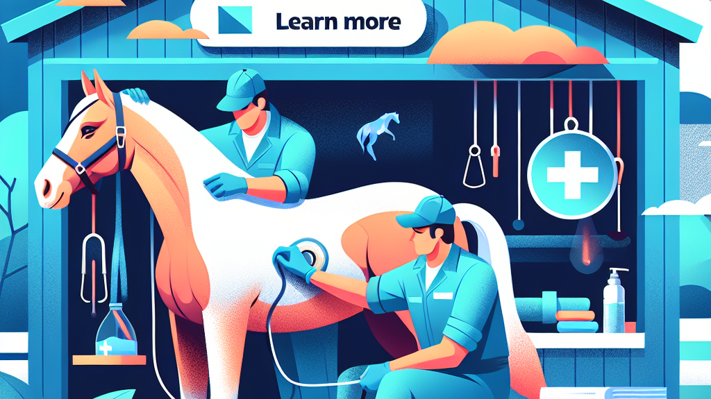 The Horse Care Handbook Conquer Colic Challenges With Expert Tips- just horse riders