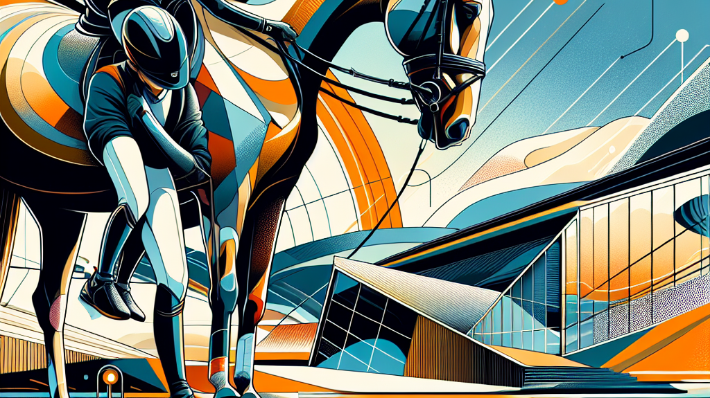 Modern Approaches To Building Trust In Equestrian Sports- just horse riders