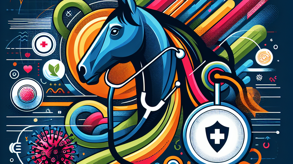 Preventing And Managing Strangles Outbreaks In The Equine Community- just horse riders