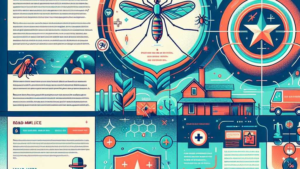 Protect Yourself from West Nile Virus: Essential Tips and Strategies for Texans- just horse riders