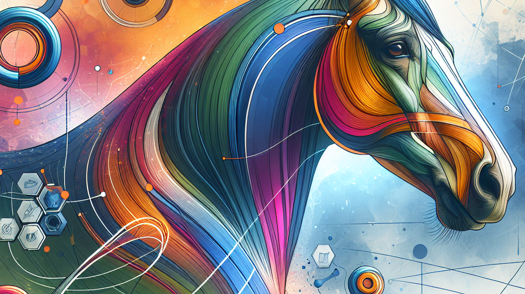 Revolutionizing Equine Health Discover The Impact Of Regenerative Medicine Devices In Managing Horse Diseases- just horse riders