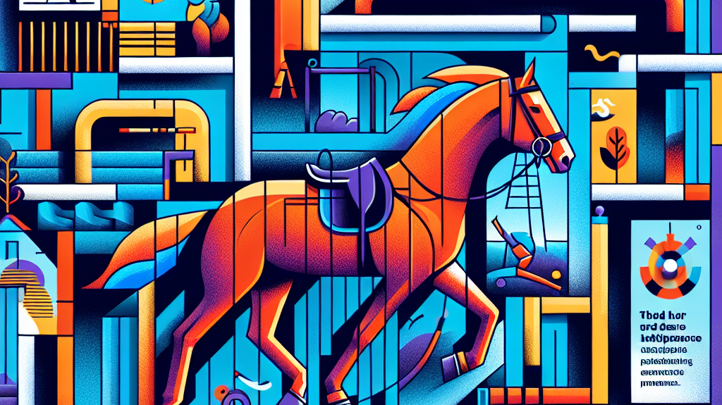 Unveiling The Hidden Causes Of Poor Horse Performance- just horse riders
