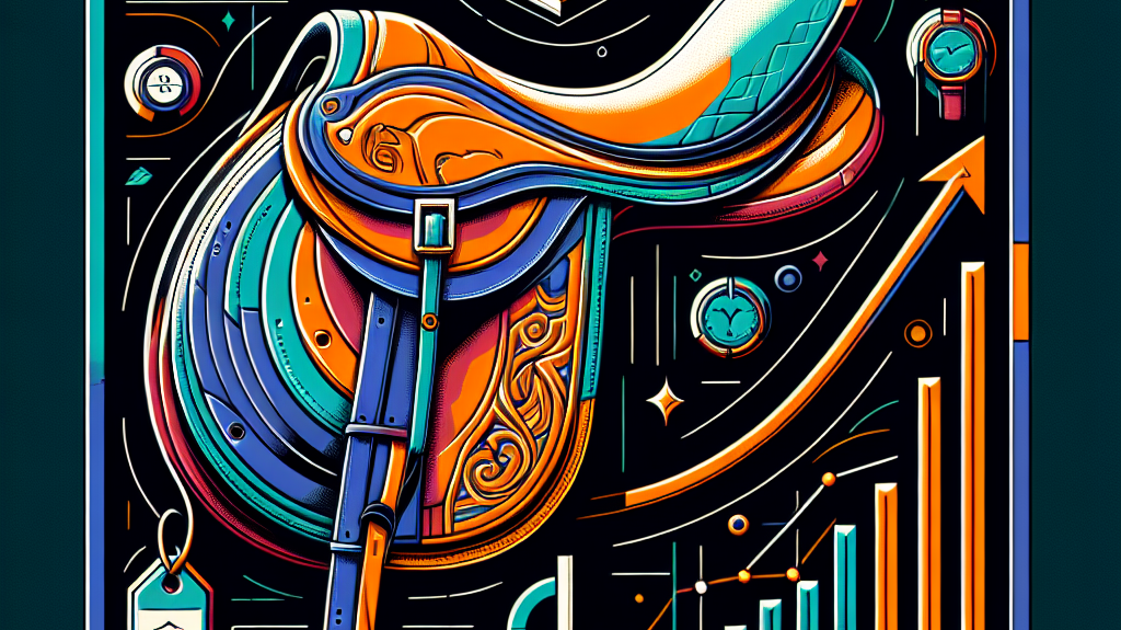 Are Hermès Saddles Worth the Investment? Exploring Craftsmanship, Customization, and Market Value- just horse riders