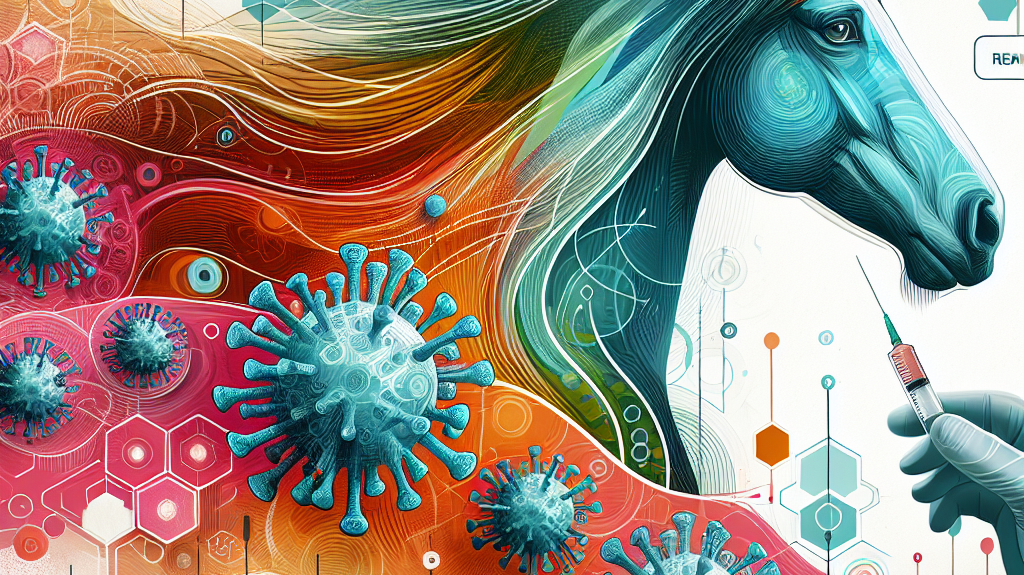 The Urgency Of Vaccinating Horses Against Deadly West Nile Virus- just horse riders