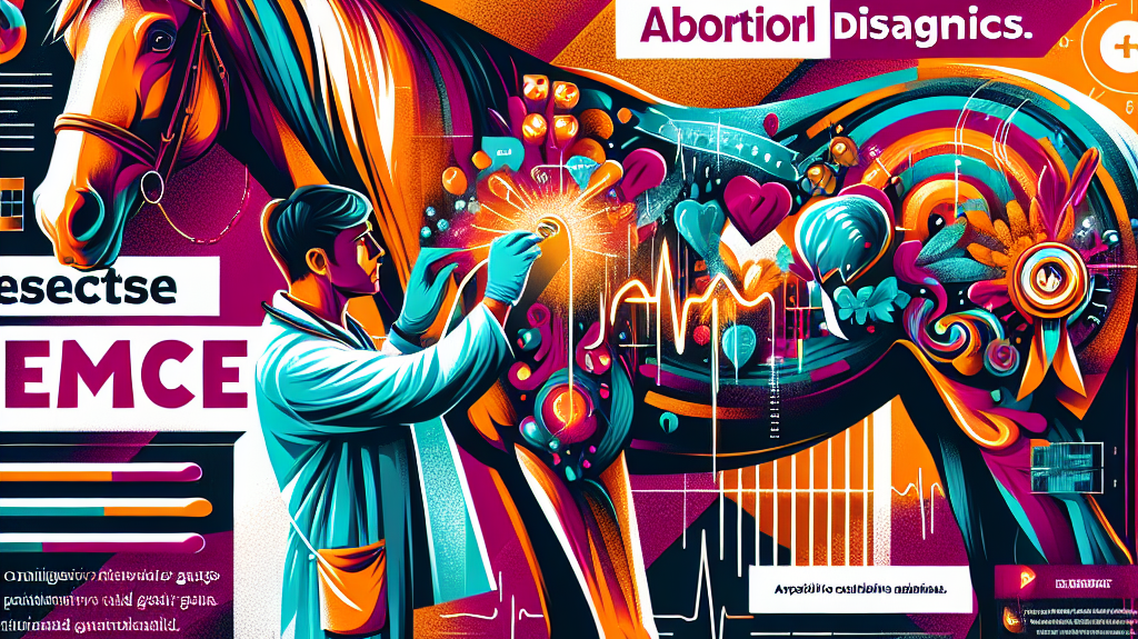 Discover AAEP's Comprehensive Guide To Equine Infectious Abortion Diagnostics- just horse riders