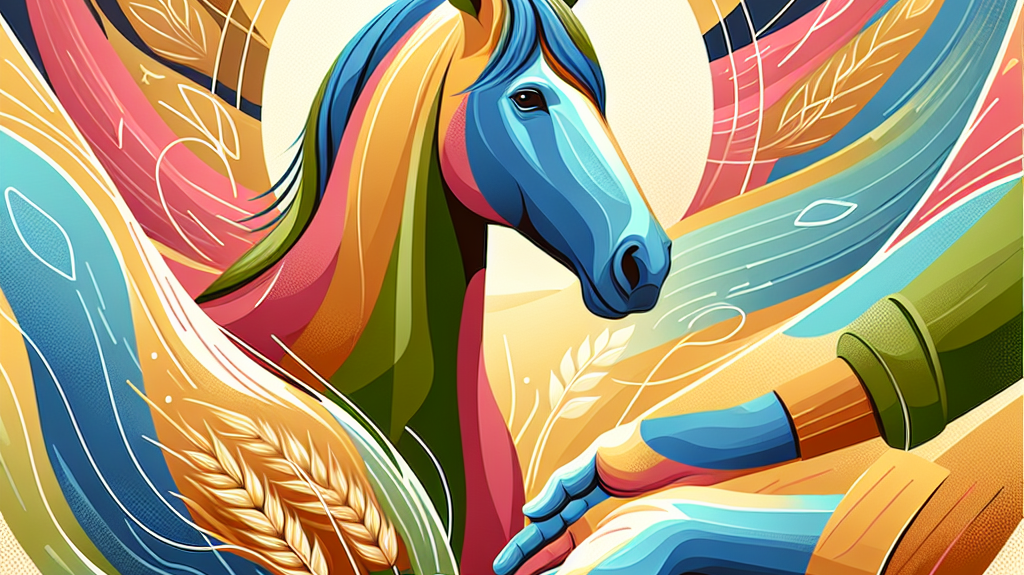 The Incredible Rewards And Challenges Of Horse Rescue- just horse riders