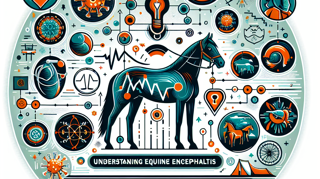 Understanding Eastern Equine Encephalitis A Severe Threat To Horse Health And Prevention Strategies- just horse riders