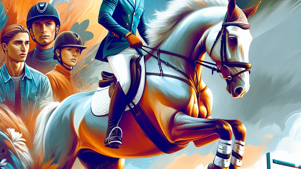 William Fox-Pitt's New Journey: From Elite Eventer to Equestrian Mentor and Legacy Builder- just horse riders