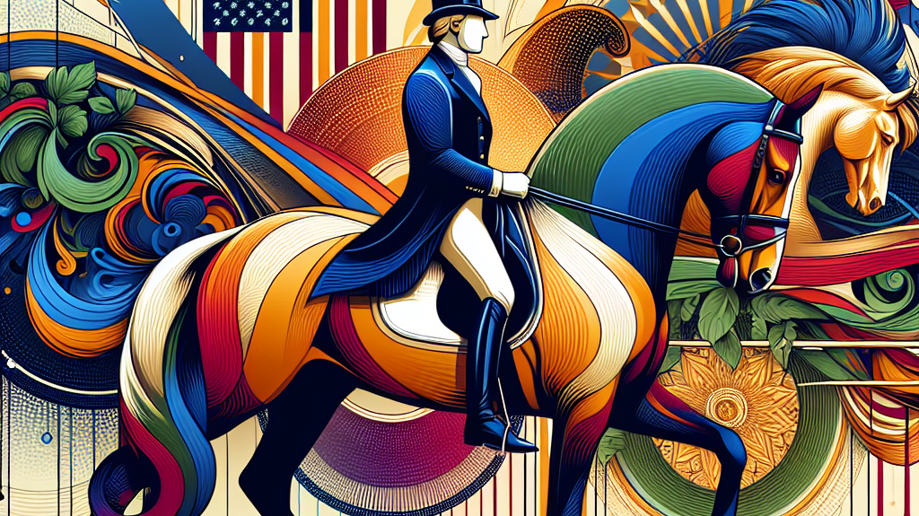 Exploring The Achievements And Legacy Of John Rose In Equestrian And Politics- just horse riders