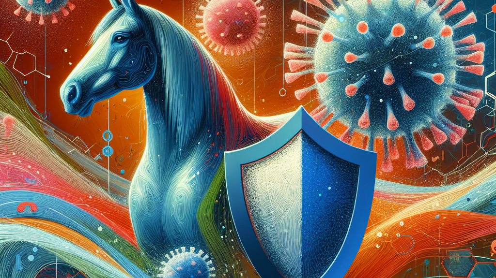 Understanding Eastern Equine Encephalitis Protecting Horses From This Deadly Virus- just horse riders