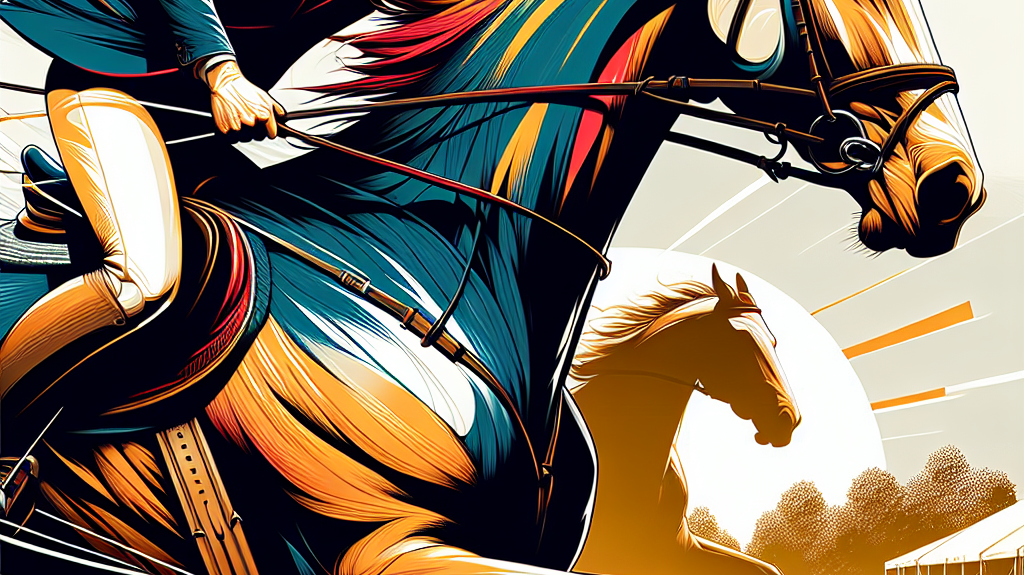 Unearthing The Winning Secret of Martin Fuchs and Leone Jei: An Indomitable Partnership in the Equestrian World- just horse riders