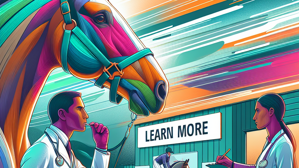 Unveiling the Ethical Challenges Faced by Equine Veterinarians in Modern Horse Sports- just horse riders