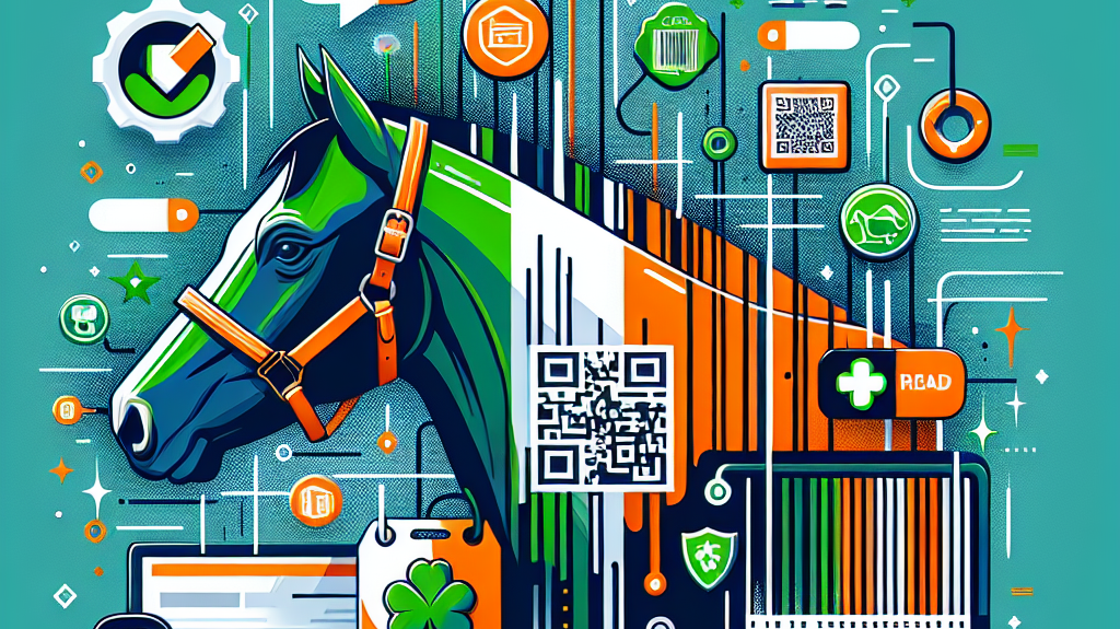 Ireland's New Digital Equine Traceability Revolution: Benefits, Challenges, and Industry Reactions- just horse riders