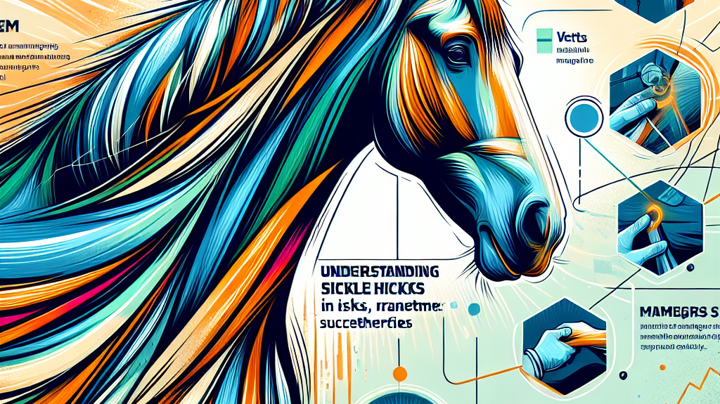 Understanding Sickle Hocks in Horses: Risks, Management Strategies, and Success Stories- just horse riders