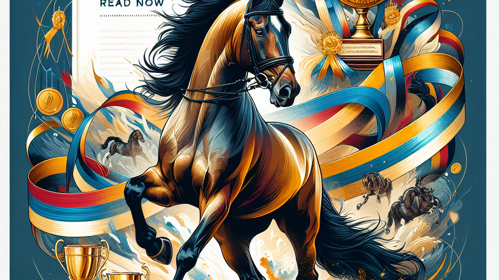 The Retirement Of Dressage Stallion Franziskus FRH And His Unforgettable Legacy- just horse riders