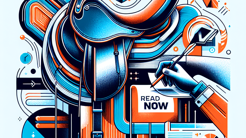 Mastering Saddle Shipping: Choosing the Best Postage Options for Selling Saddles Online- just horse riders