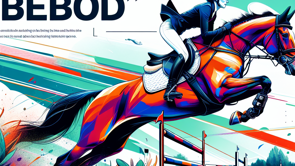 Ashlee Bond's Bold Transition To Barefoot Show Jumping Triumphs- just horse riders