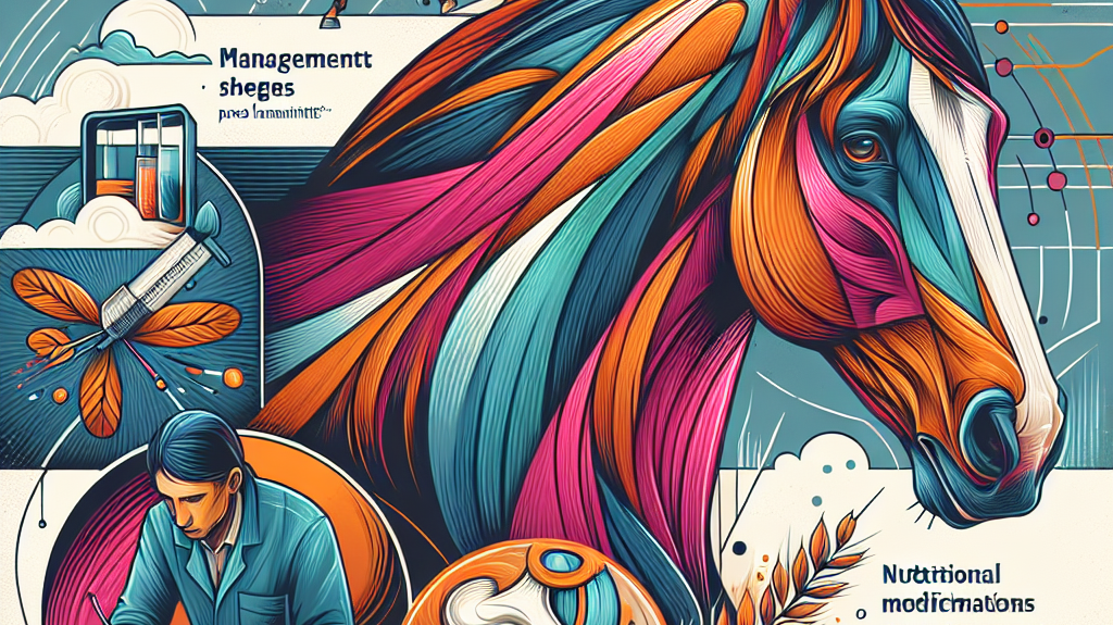 Understanding The Complexities Of Chronic Laminitis In Horses And Unique Management Strategies- just horse riders