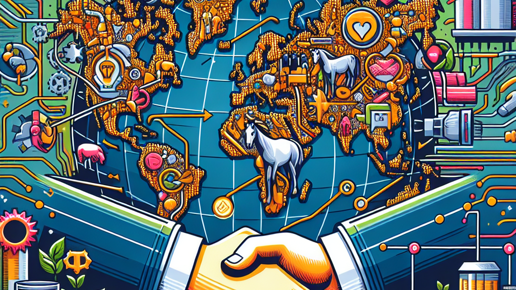 Revitalizing Equestrian Health: How FS Animal Health's Acquisition of Haygain Aids Global Expansion and Job Preservation- just horse riders