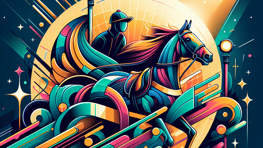 Honoring the Fallen Stars of Horse Racing: A Spotlight on Safety and Tribute in the Sport- just horse riders
