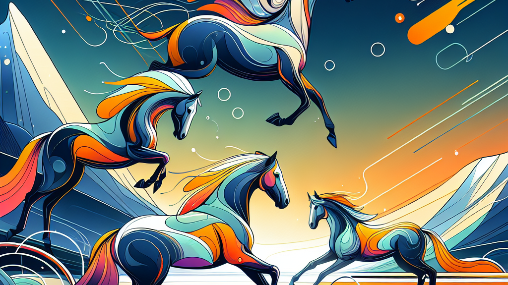 Mastering The Art Of Managing Easy-Keeping Horses- just horse riders