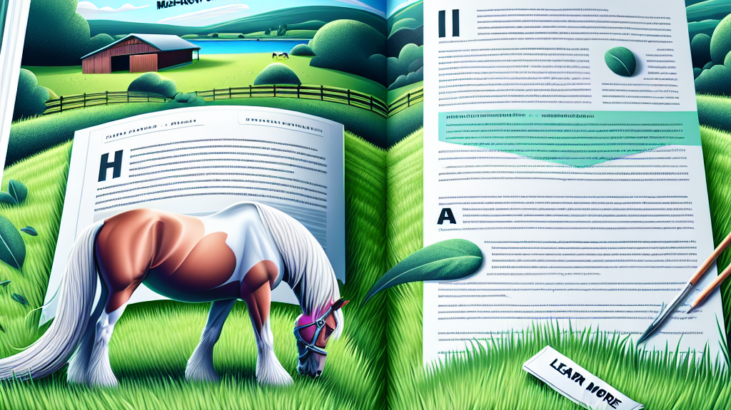 Unlock the Secrets of a Healthy Grass Livery Contract: Must-Know Elements for Horse Owners- just horse riders