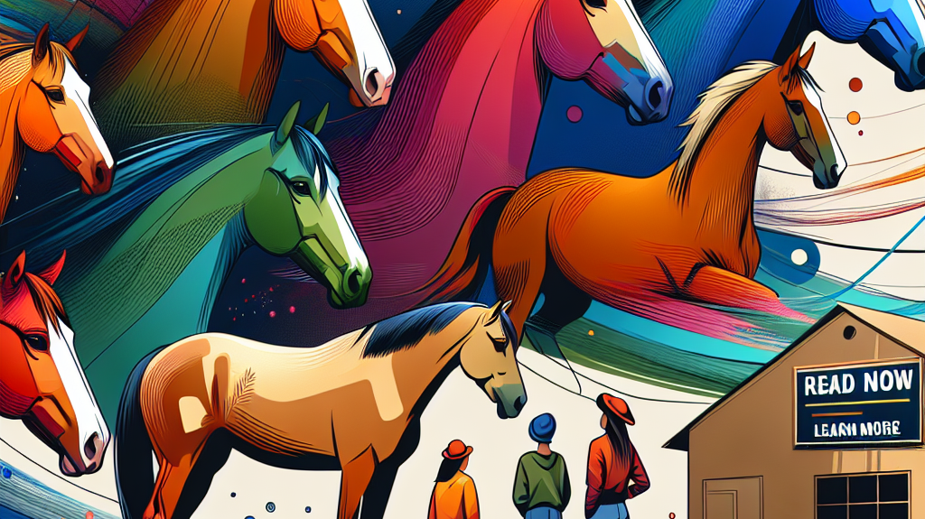 Top 10 Tips to Find the Perfect Horse for Loan: A Guide for Young Enthusiasts- just horse riders