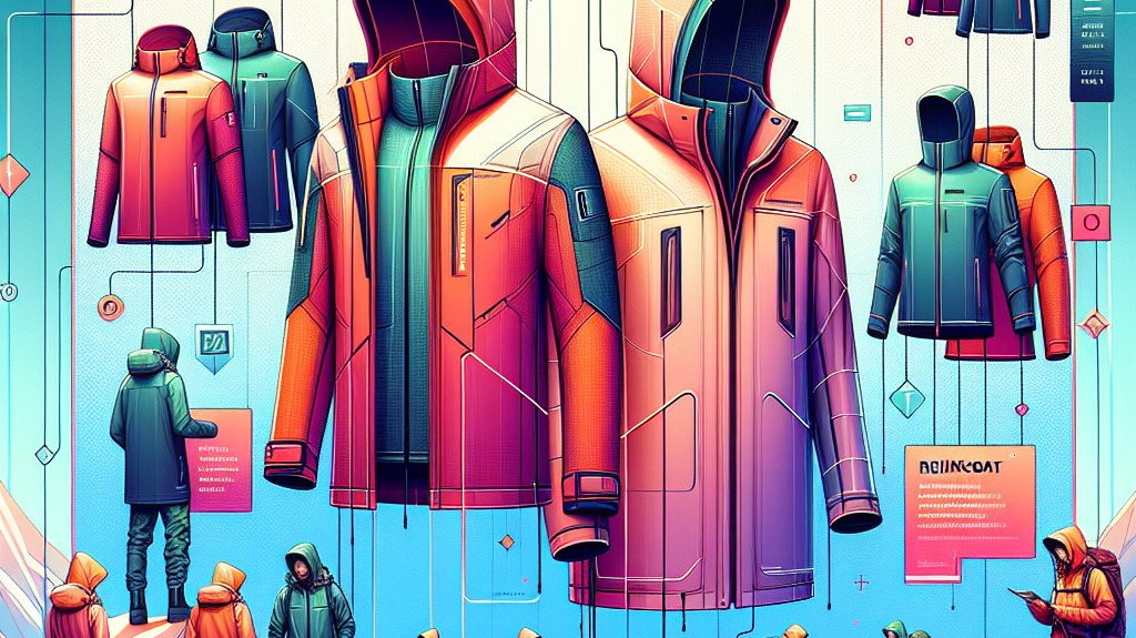 Ultimate Guide to Year-Round Lightweight Outerwear: Equidry vs. Reincoat for Outdoor Enthusiasts- just horse riders