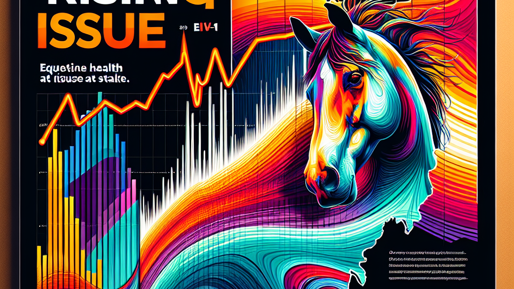 Ohio Faces Rising EHV-1 Cases Urgent Strategies For Equine Health- just horse riders