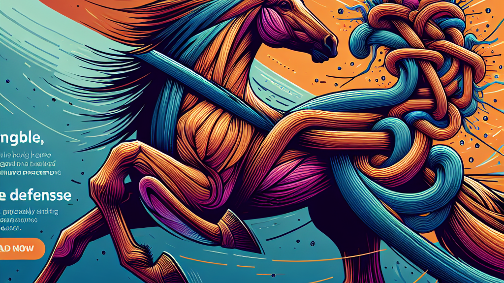 Conquering Strangles: A Deep Dive into Recent Michigan Horse Disease Cases and Our Defense Strategies- just horse riders