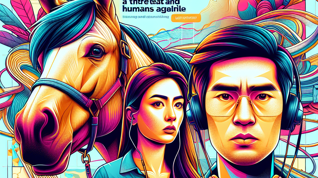 Understanding Eastern Equine Encephalitis A Threat To Horses And Humans Alike- just horse riders