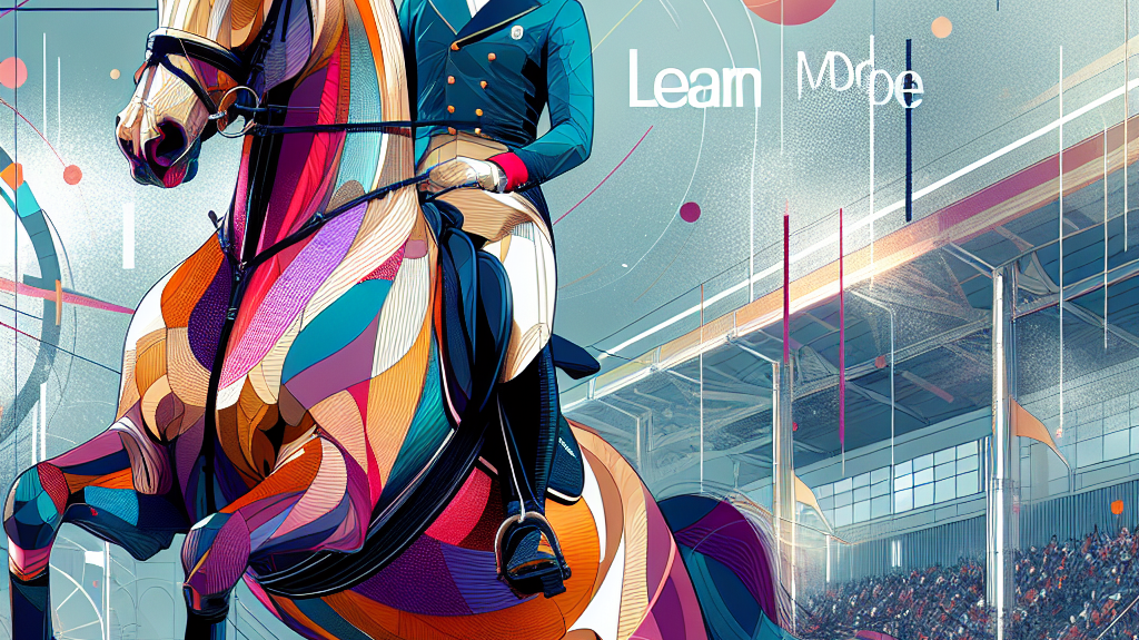 Unveiling Equestrian Excellence At The 2024 London International Horse Show- just horse riders