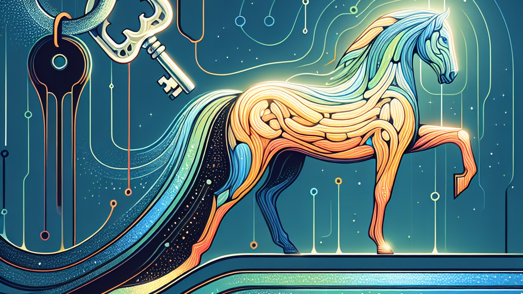 Unlocking Equine Asthma: The Hidden Power Of Mucus In Diagnosis- just horse riders