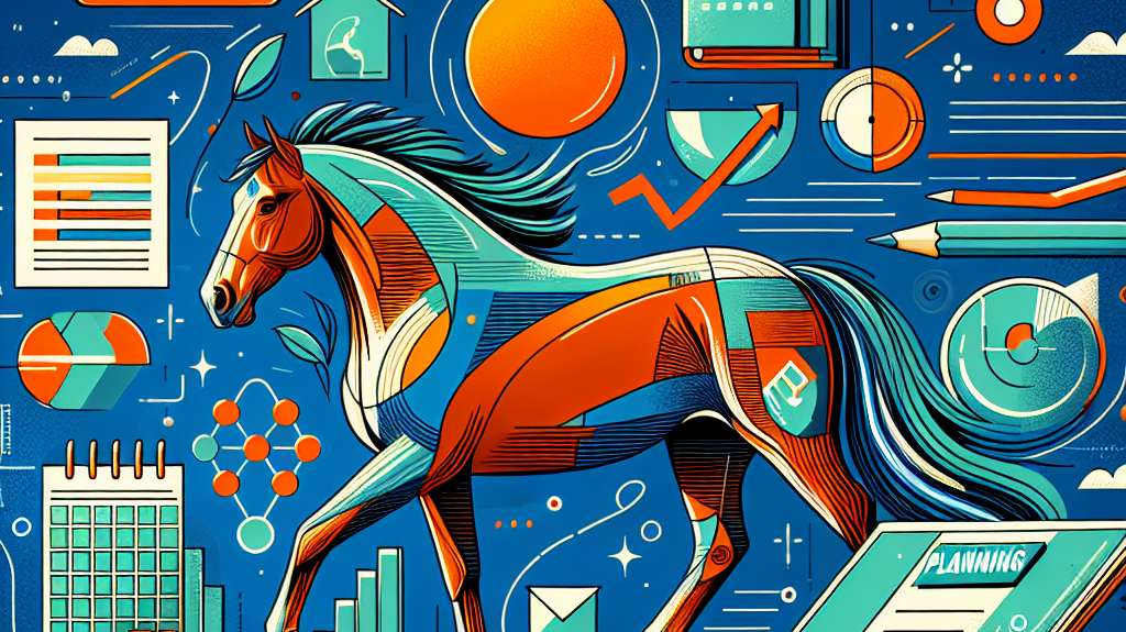 The Importance Of Comprehensive Planning For Your Horse’s Future- just horse riders