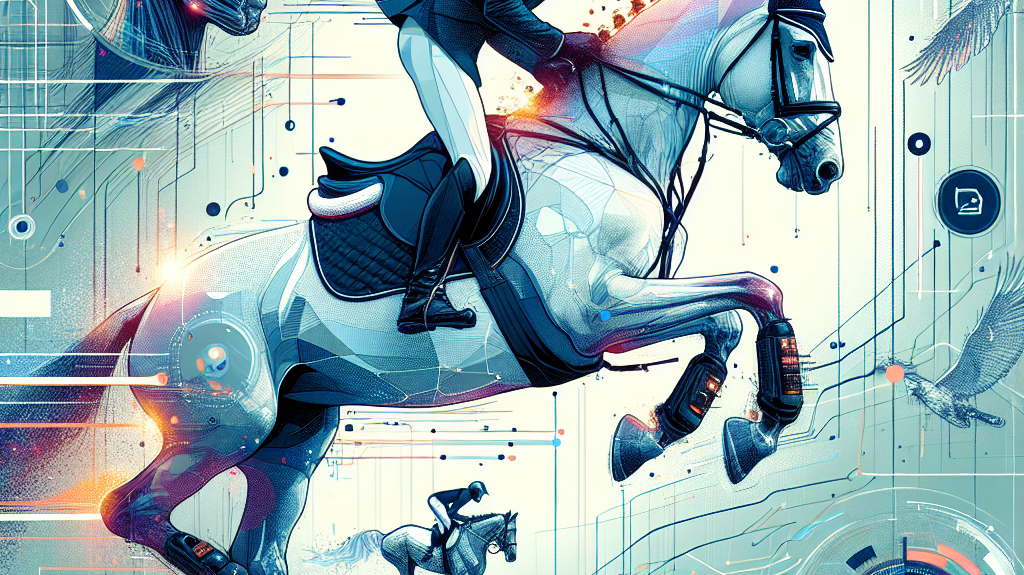 Andrew Nicholson's Insights: Transforming Equestrian Competitions for the Future- just horse riders