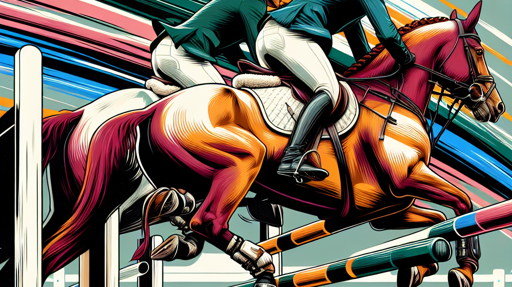 Olympic Equestrians Christian Kukuk And Tom McEwen Embark On Fatherhood Journey While Reaching New Heights In Showjumping And Eventing- just horse riders